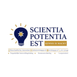Scientia Pontentia Est